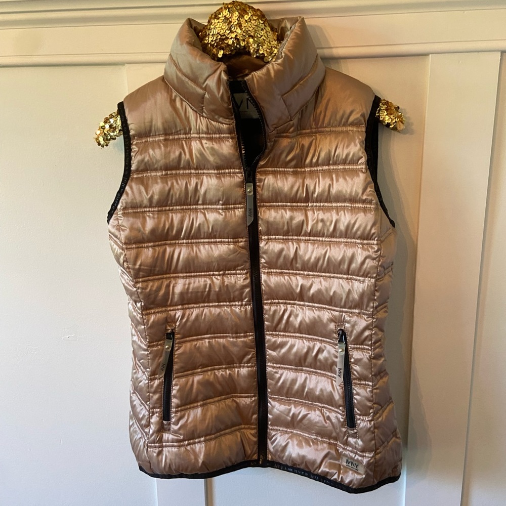 Mark New York Performance Vest